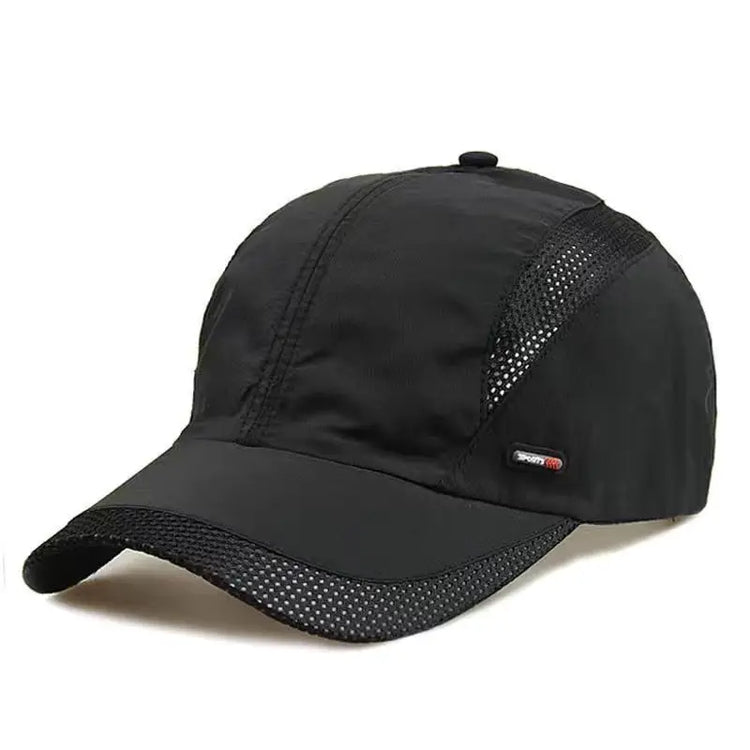 Lightweight Breathable Baseball CapHats24 Hour Sport