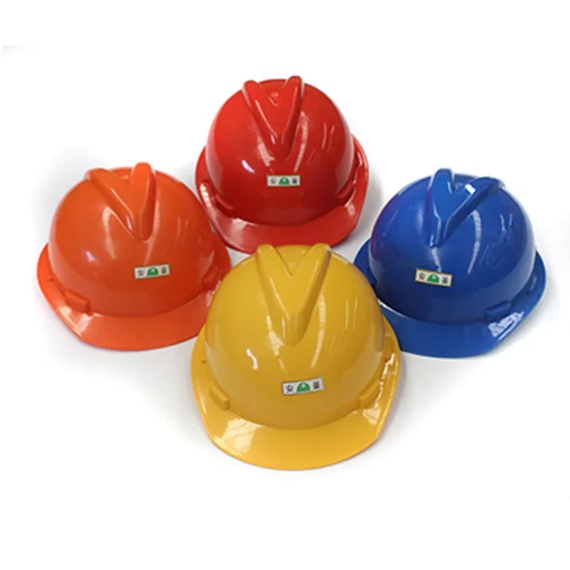 Stay Protected, Stay Cool: Safety Helmets