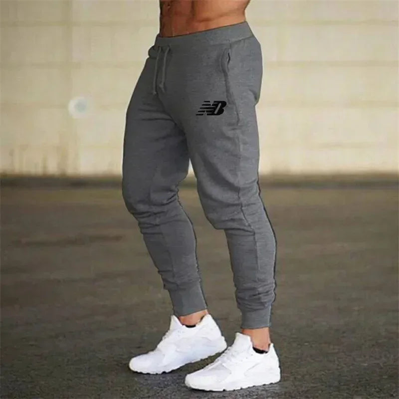 Men's Joggers: Perfect for Fitness & Casual Wear