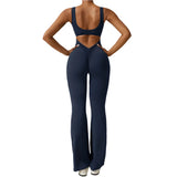 Women's Athletic Jumpsuit







