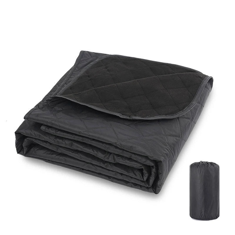 Outdoor Camping Blanket Waterproof Moisture-proof - 24 Hour Sport