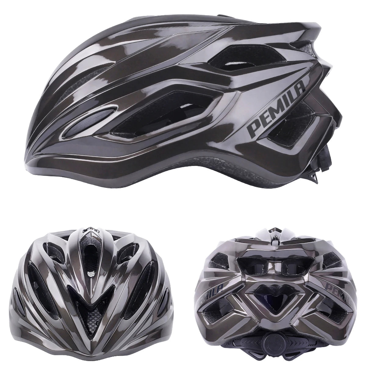 The Lightest Helmet You'll Ever WearBicycle Accessories24 Hour Sport