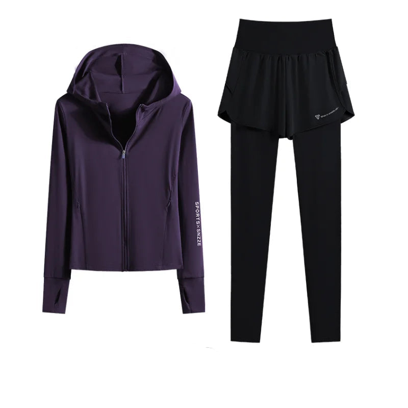  Purple Set-2