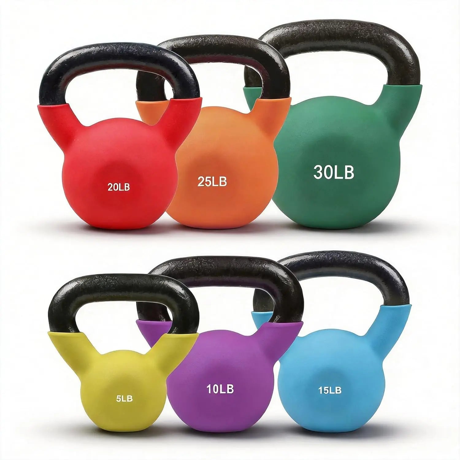  105LB (5-30LB