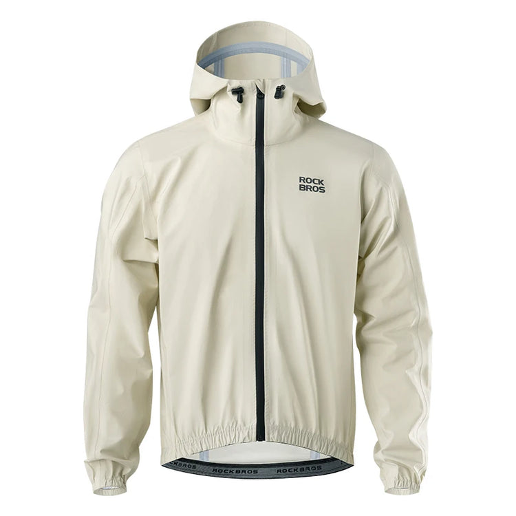 Breathable Waterproof Cycling Outdoor Sports Jacket