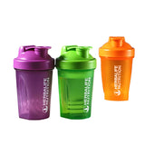 400ml Leak-Proof Protein Shaker for Gym
