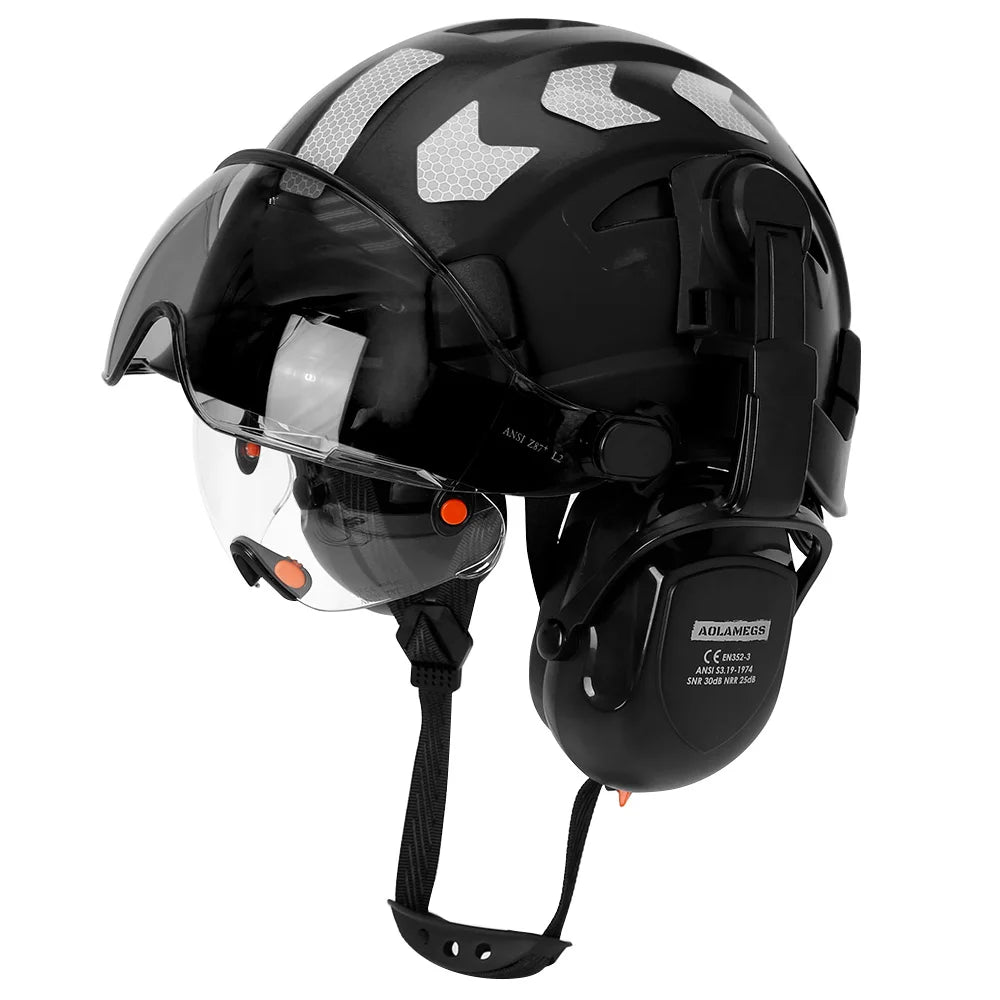  balck Reflective B