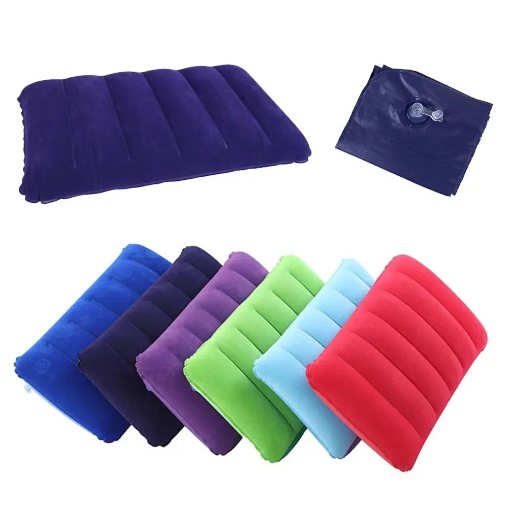 Foldable Travel Cushion for Comfort and Support