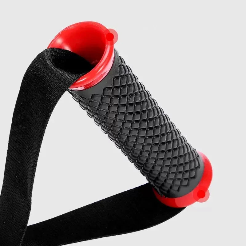 Enhance Your Fitness Routine with Durable Grip Pullers