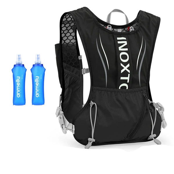 5L Ultra-Light Hydration Vest for Running, Cycling, and Hiking