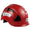  Red Helmet RF EPS