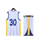 Basketball Jerseys & Shorts