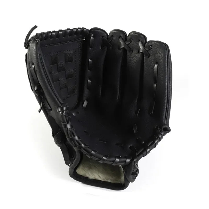 Elevate Your Game: Adult Baseball & Softball Gloves