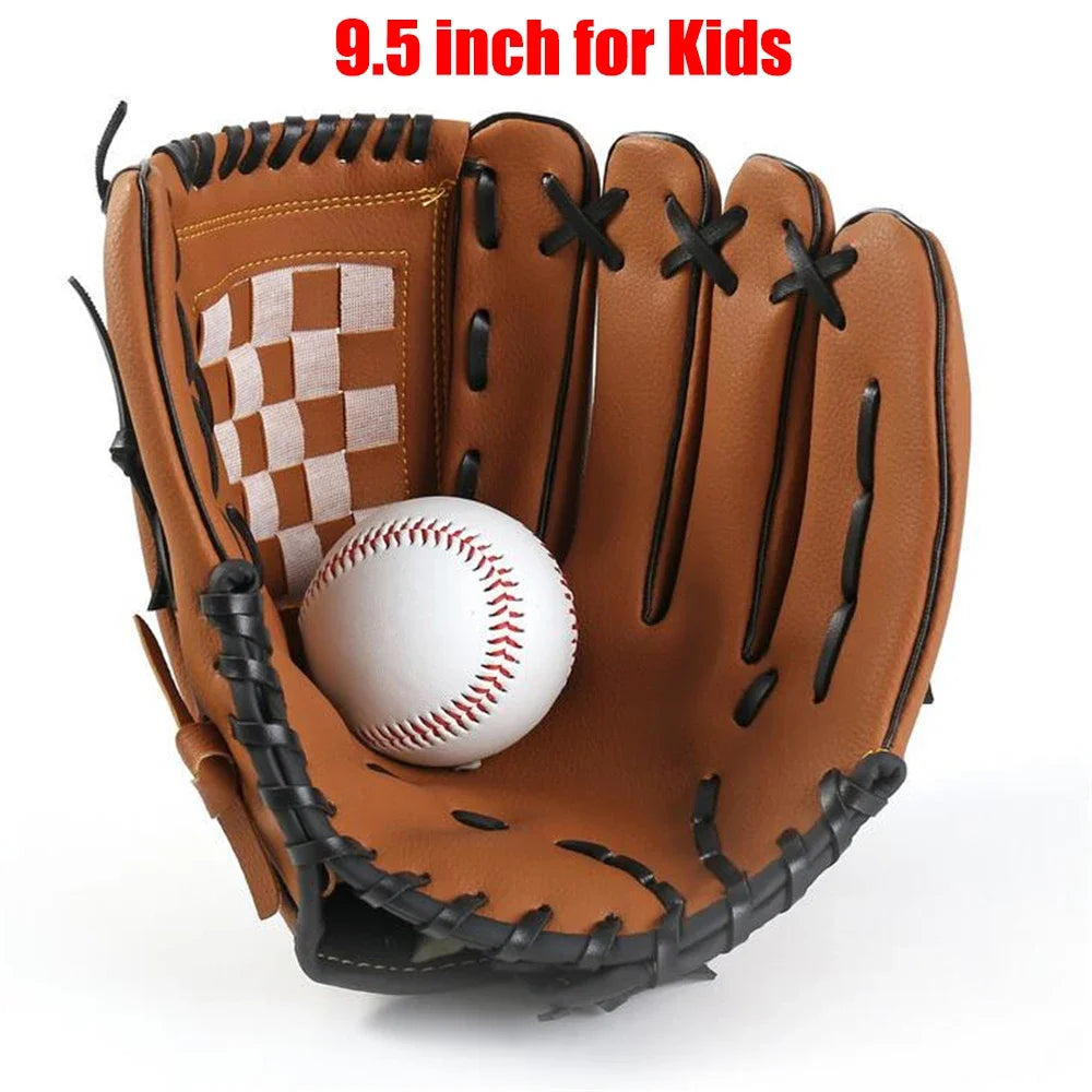 Elevate Your Game Adult Baseball & Softball Gloves 24 Hour Sport