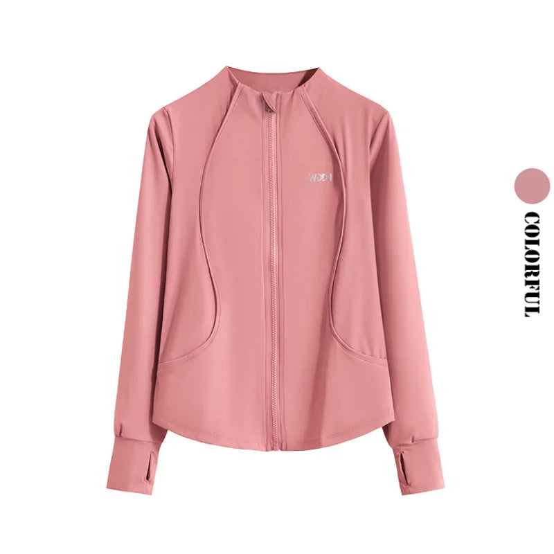  Only Pink Top