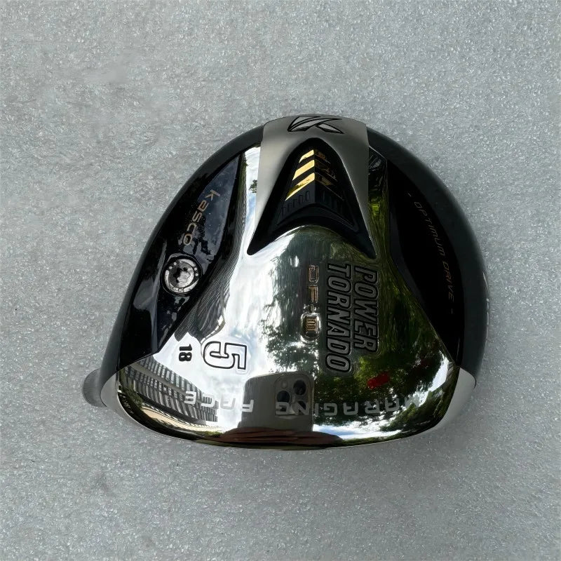 High-Performance  Power Tornado DF-III Fairway Wood #5