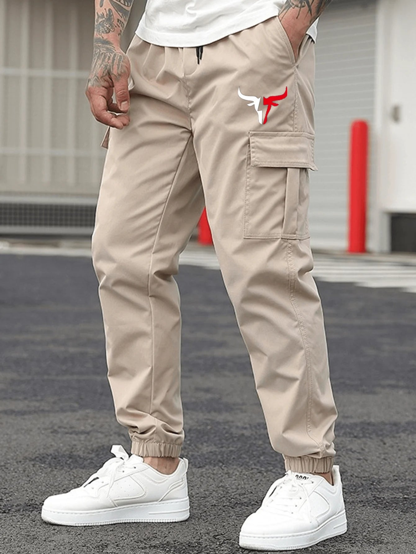  Khaki