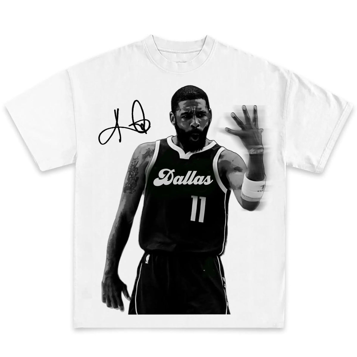 Vintage Hip-Hop & Rap Graphic Tees Men's Streetwear Collection