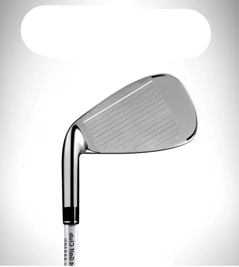 Precision and Control: Silver Golf Wedges