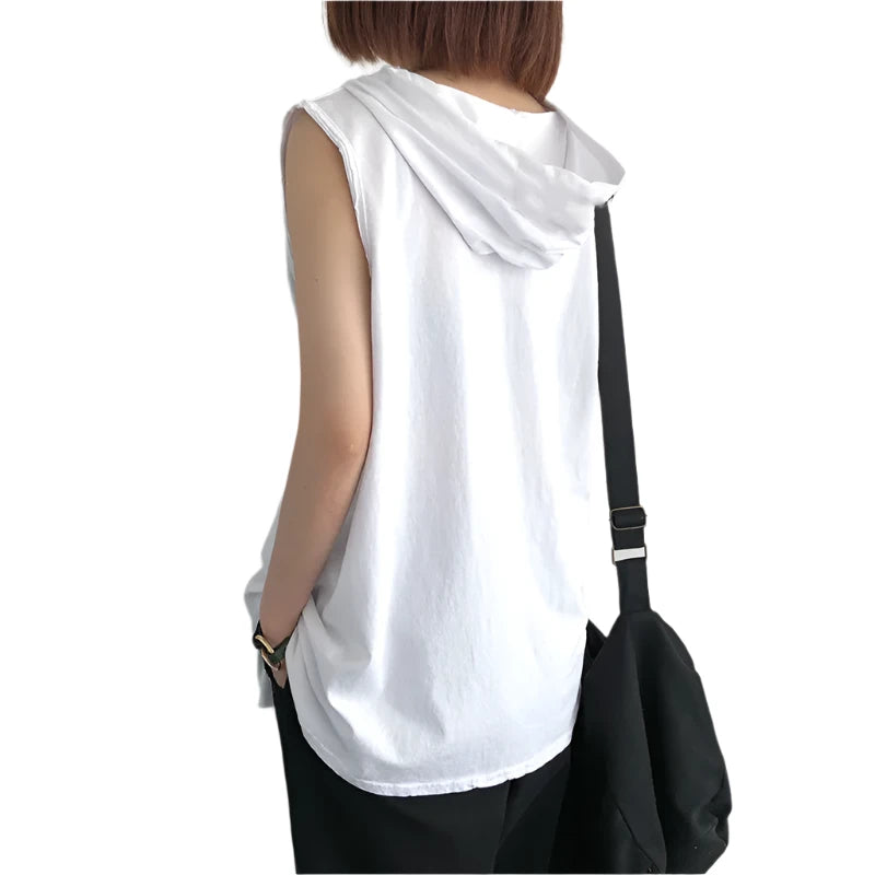 Hooded Vest 3