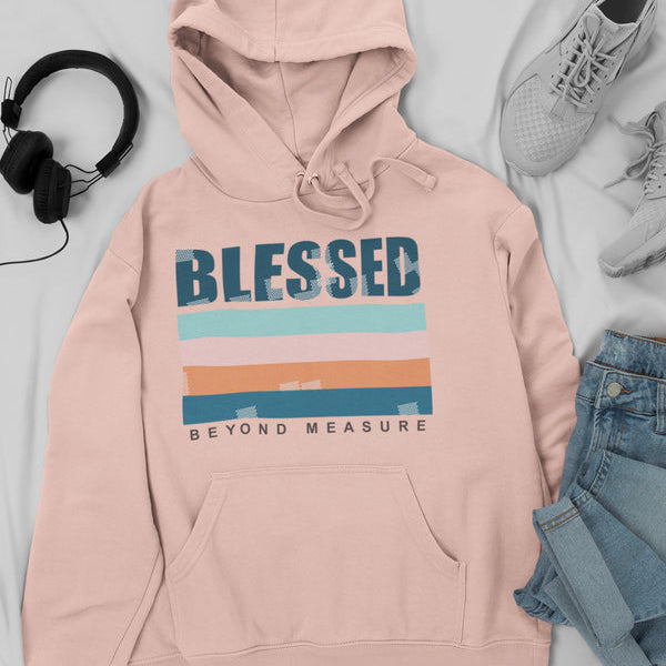 Blessed Hoodie