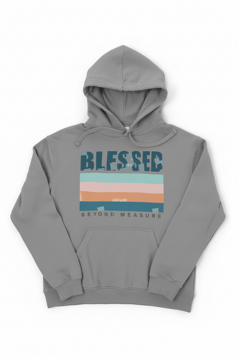 Blessed Hoodie