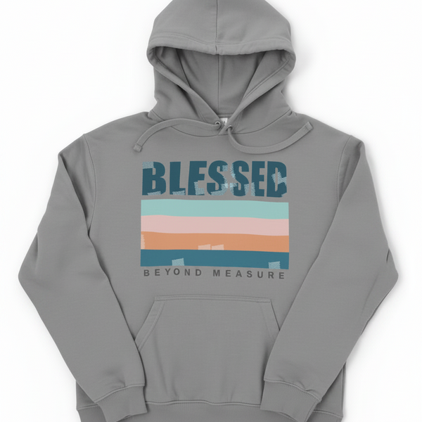 Blessed Hoodie