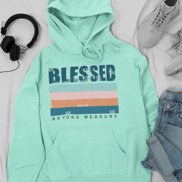 Blessed Hoodie