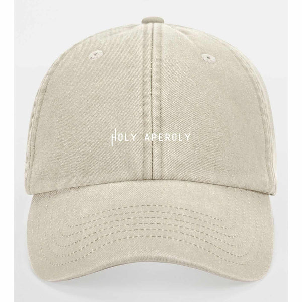 Holy Aperoly Cap Adult