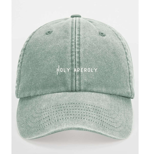 Holy Aperoly Cap Adult