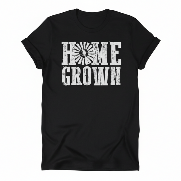 Home Grown Tee
