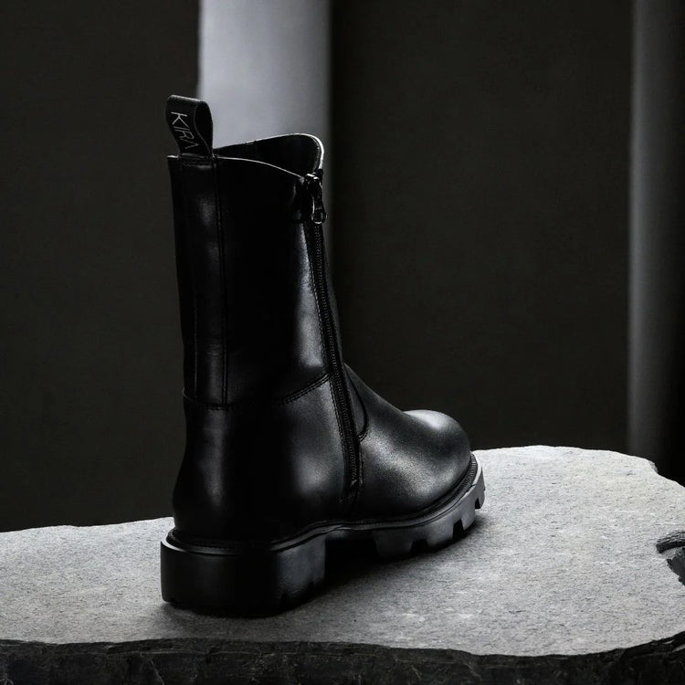 KIRA Chelsea Rebel Boots