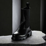 KIRA Chelsea Rebel Boots