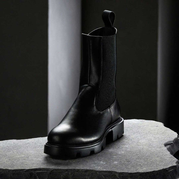 KIRA Chelsea Rebel Boots