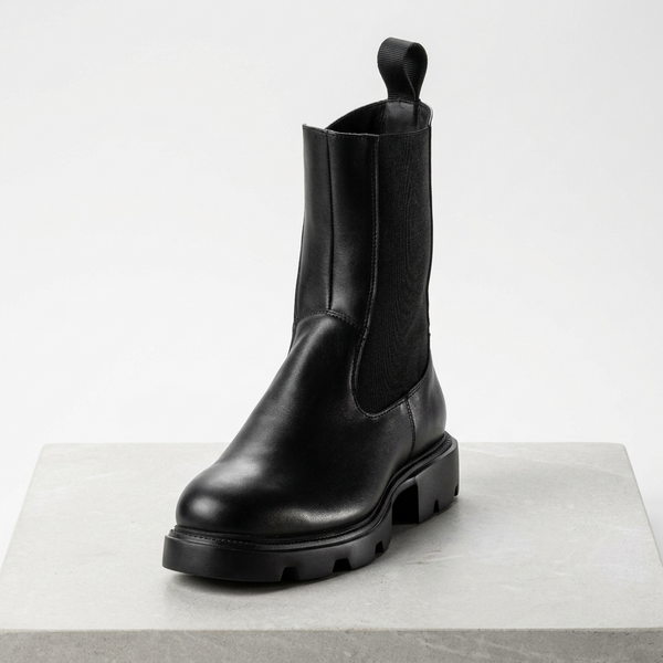 KIRA Chelsea Rebel Boots