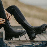 KIRA Chelsea Rebel Boots